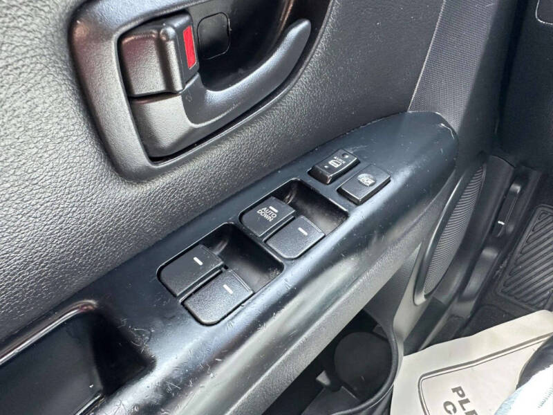 2012 Kia Soul