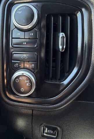 2020 GMC Sierra 2500HD
