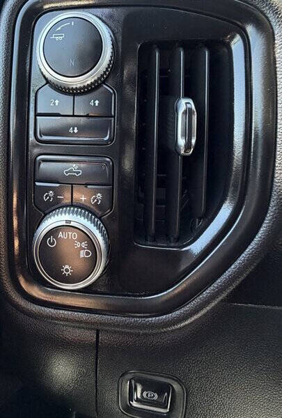 2020 GMC Sierra 2500HD