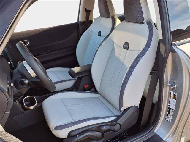 2025 MINI Hardtop 2 Door Cooper S