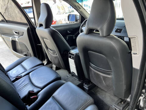 2014 Volvo XC90 3.2 Premier Plus