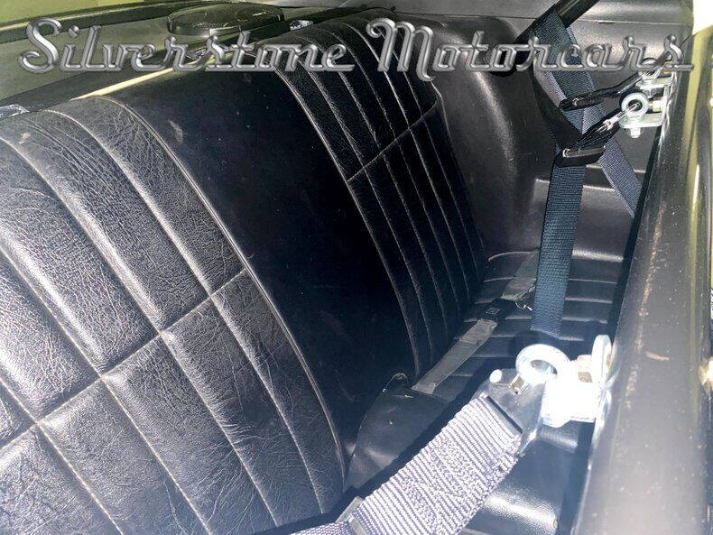 1975 Chevrolet Camaro