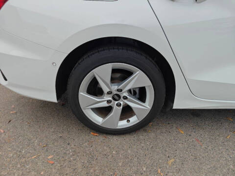 2023 Audi A3 Premium 40 TFSI