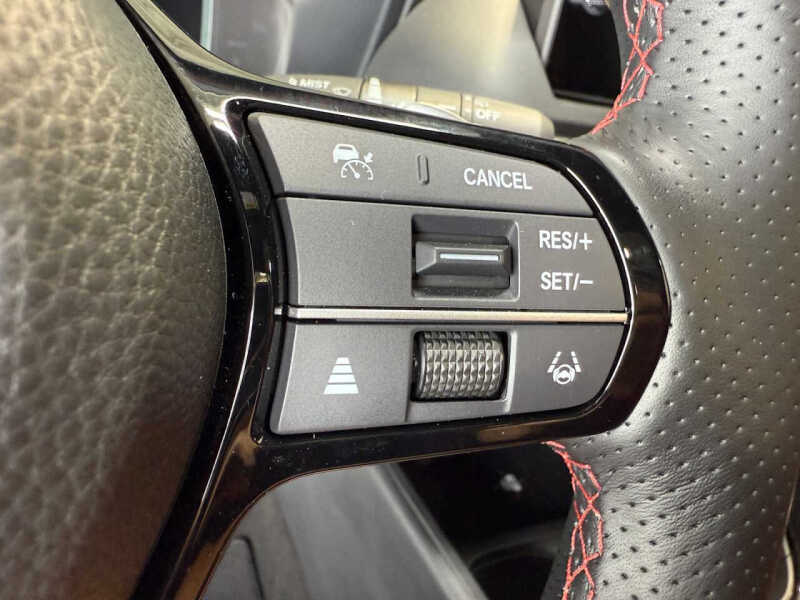 2025 Acura ADX w/A-SPEC