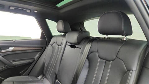 2024 Audi Q5 e quattro S line Prestg 55 TFSI