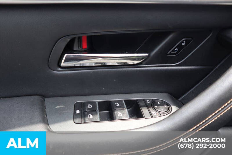 2024 Mazda CX-90 3.3 Turbo Premium