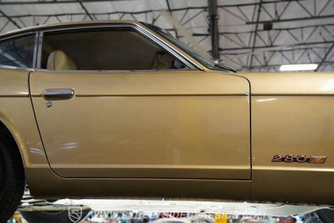 1977 Datsun 280Z