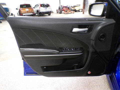 2018 Dodge Charger R/T Scat Pack