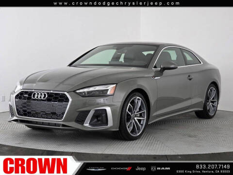 2024 Audi A5 quattro S line Prestige 45 TFSI