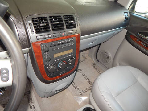 2005 Chevrolet Uplander LT