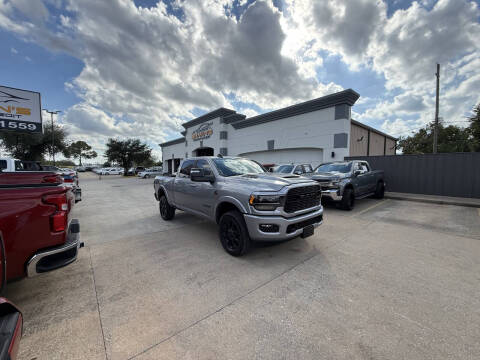 2023 RAM 2500 Limited