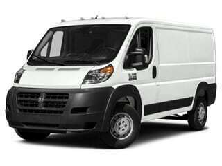 2016 RAM ProMaster for sale at FRED FREDERICK CHRYSLER, DODGE, JEEP, RAM, EASTON in Easton MD
