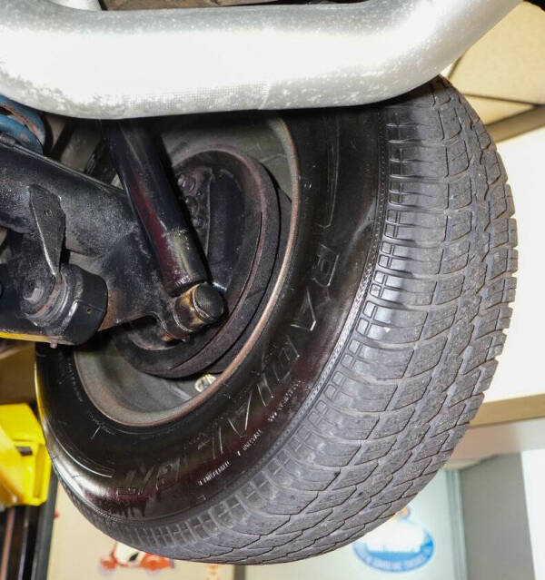 1968 Chevrolet Chevelle