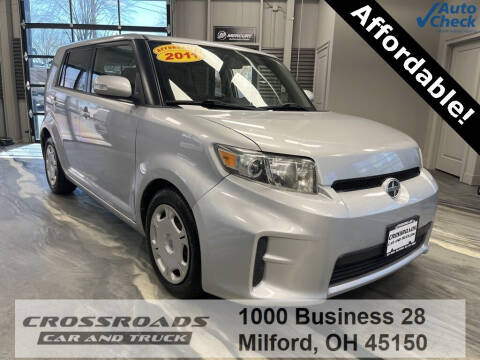 2011 Scion xB for sale at Crossroads Car & Truck in Milford OH
