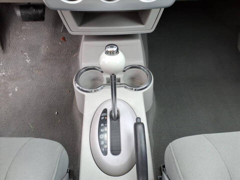 2008 Chrysler PT Cruiser Touring