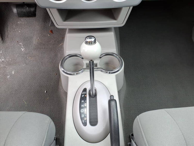 2008 Chrysler PT Cruiser Touring