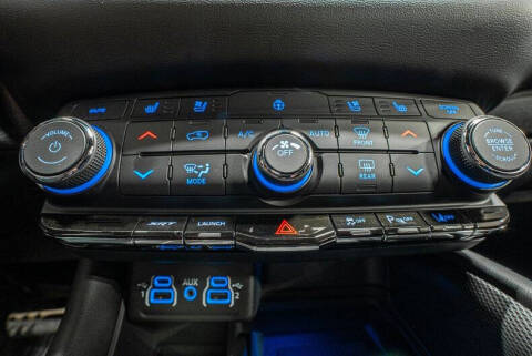 2021 Dodge Durango SRT Hellcat