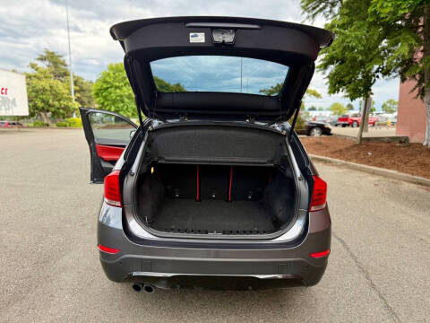 2014 BMW X1 xDrive28i