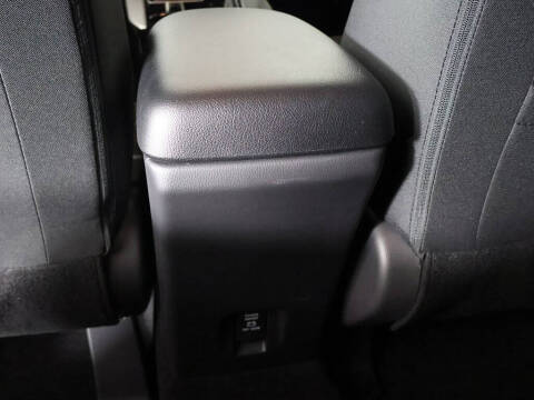 2026 Mitsubishi Eclipse Cross LE