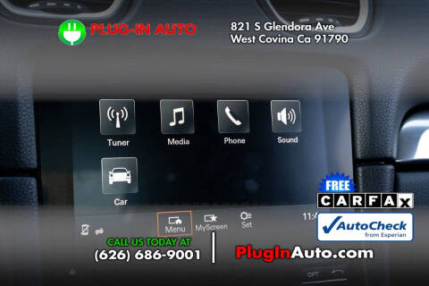 2018 Porsche 718 Boxster S