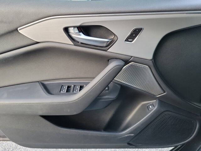 2023 Acura TLX w/Tech