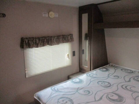 2019 Keystone RV Hideout 30RLDS