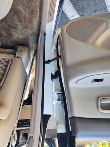 1998 Toyota Land Cruiser