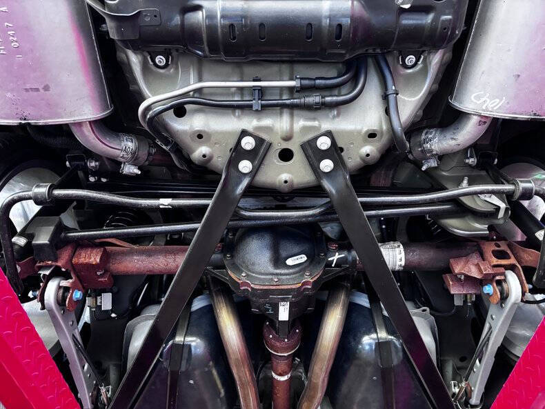 2007 Ford Shelby GT500