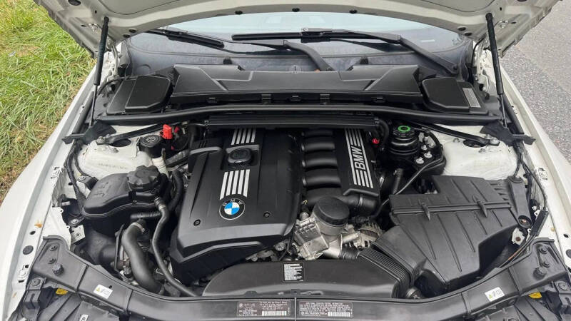 2010 BMW 3 Series 328i