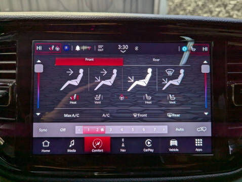 2022 Dodge Durango R/T Plus