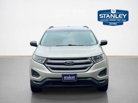 2017 Ford Edge SE