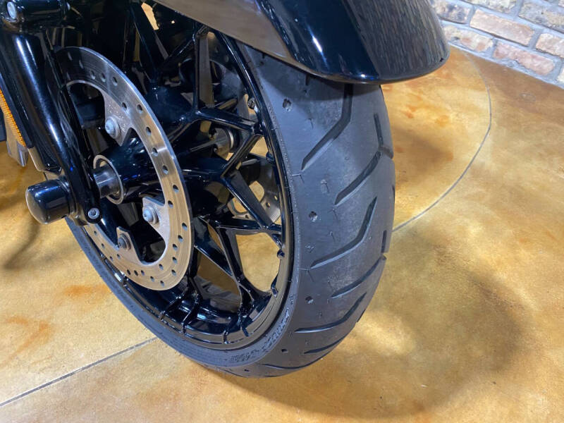 2022 Harley-Davidson Road King® Special