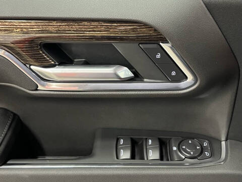 2026 GMC Sierra 1500 Elevation Standard