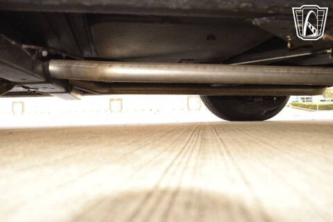 1965 Chevrolet Corvette