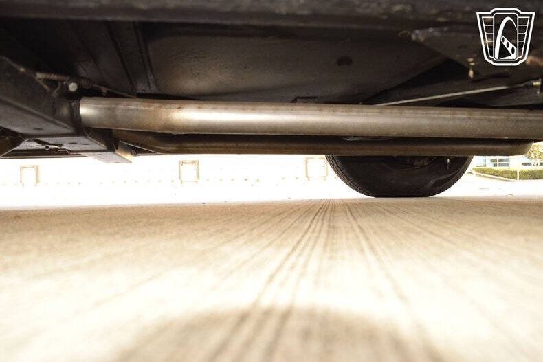 1965 Chevrolet Corvette