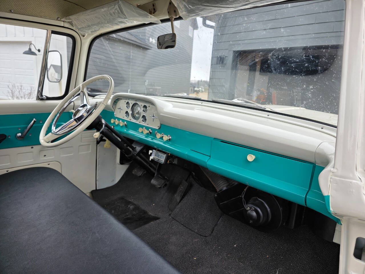 1960 Ford F-250 115