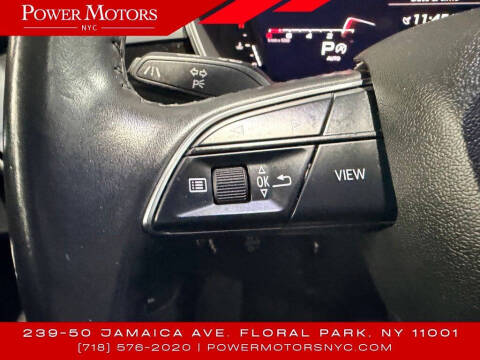 2020 Audi Q3 quattro S line Prem Plus 45 TFSI