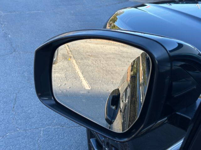 2018 Land Rover Range Rover HSE