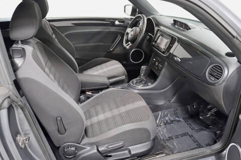 2014 Volkswagen Beetle