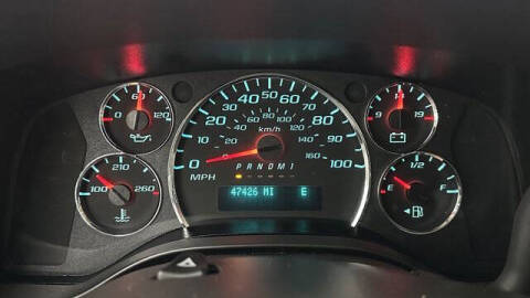 2023 Chevrolet Express LS 3500