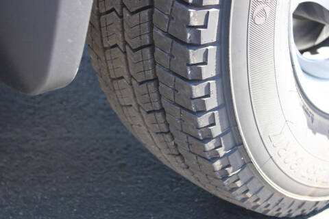 2024 Chevrolet Silverado 3500HD CC