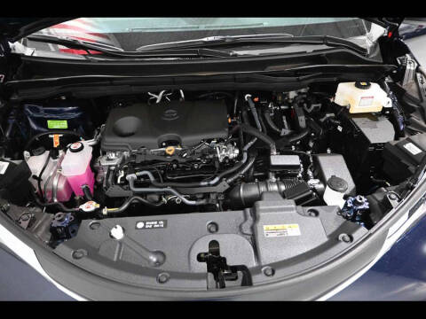 2026 Toyota Sienna LE 8-Passenger