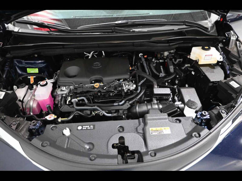2026 Toyota Sienna LE 8-Passenger