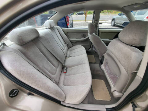 2006 Hyundai Elantra GLS