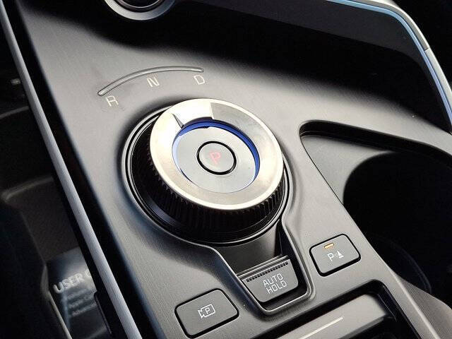 2025 Kia EV6 GT-Line