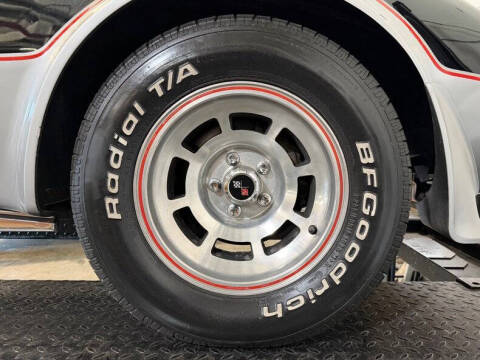 1978 Chevrolet Corvette