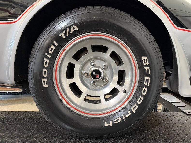 1978 Chevrolet Corvette