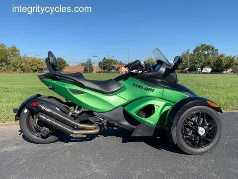 Motorcycles & Scooters For Sale in Columbus, OH - INTEGRITY CYCLES LLC