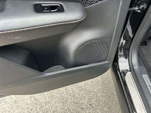 2023 Nissan Ariya Evolve+ e-4ORCE