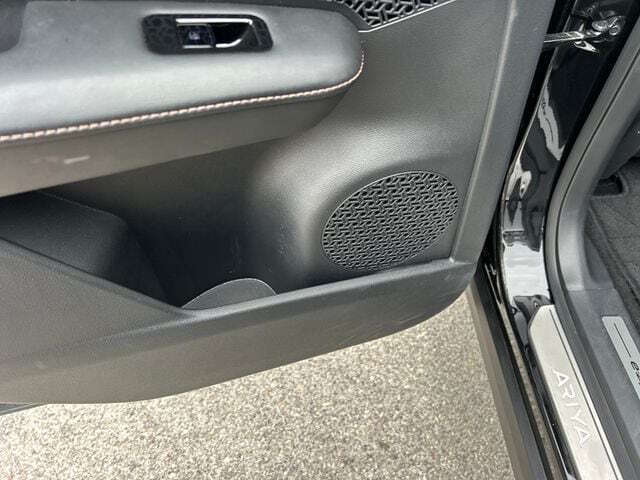 2023 Nissan Ariya Evolve+ e-4ORCE